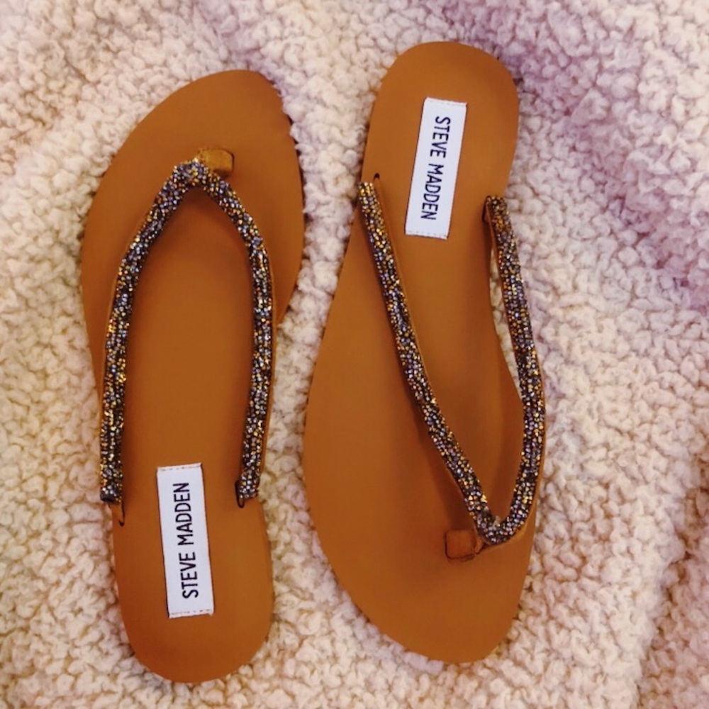 steve madden sandals